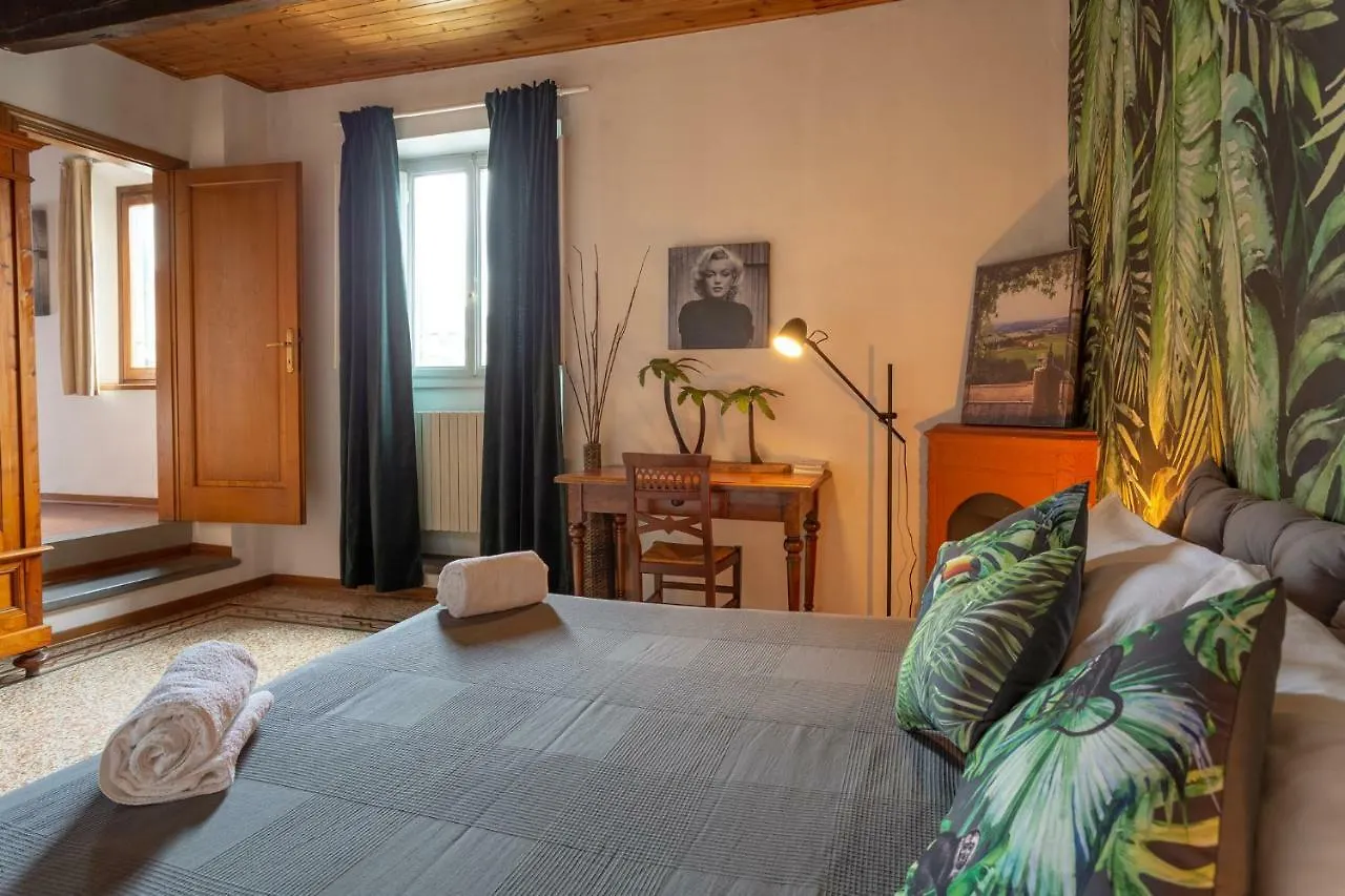 Via Ricasoli Apartment Next To Accademia Florence