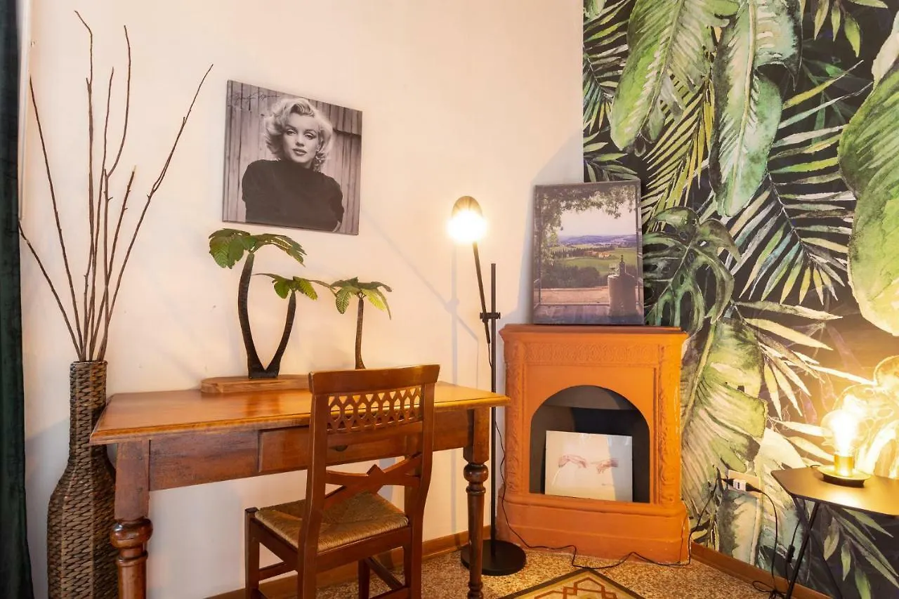 Via Ricasoli Apartment Next To Accademia Florence 0*,  Italy
