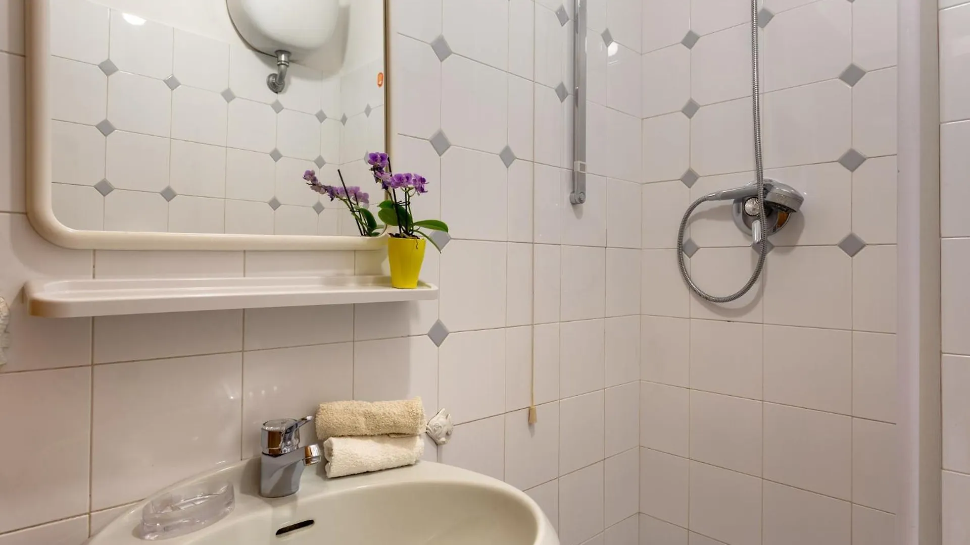 Via Ricasoli Apartment Next To Accademia Florence 0*,