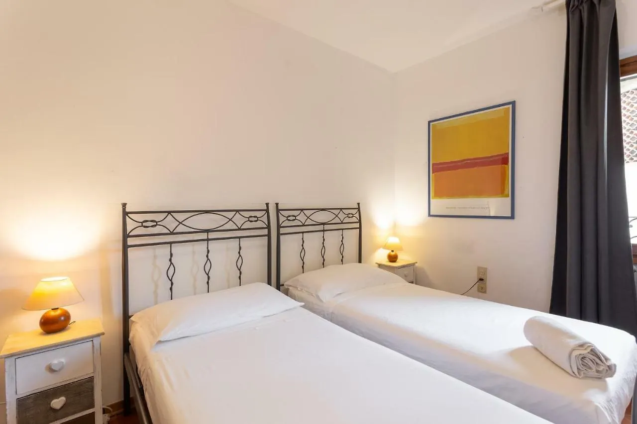 Via Ricasoli Apartment Next To Accademia Florence