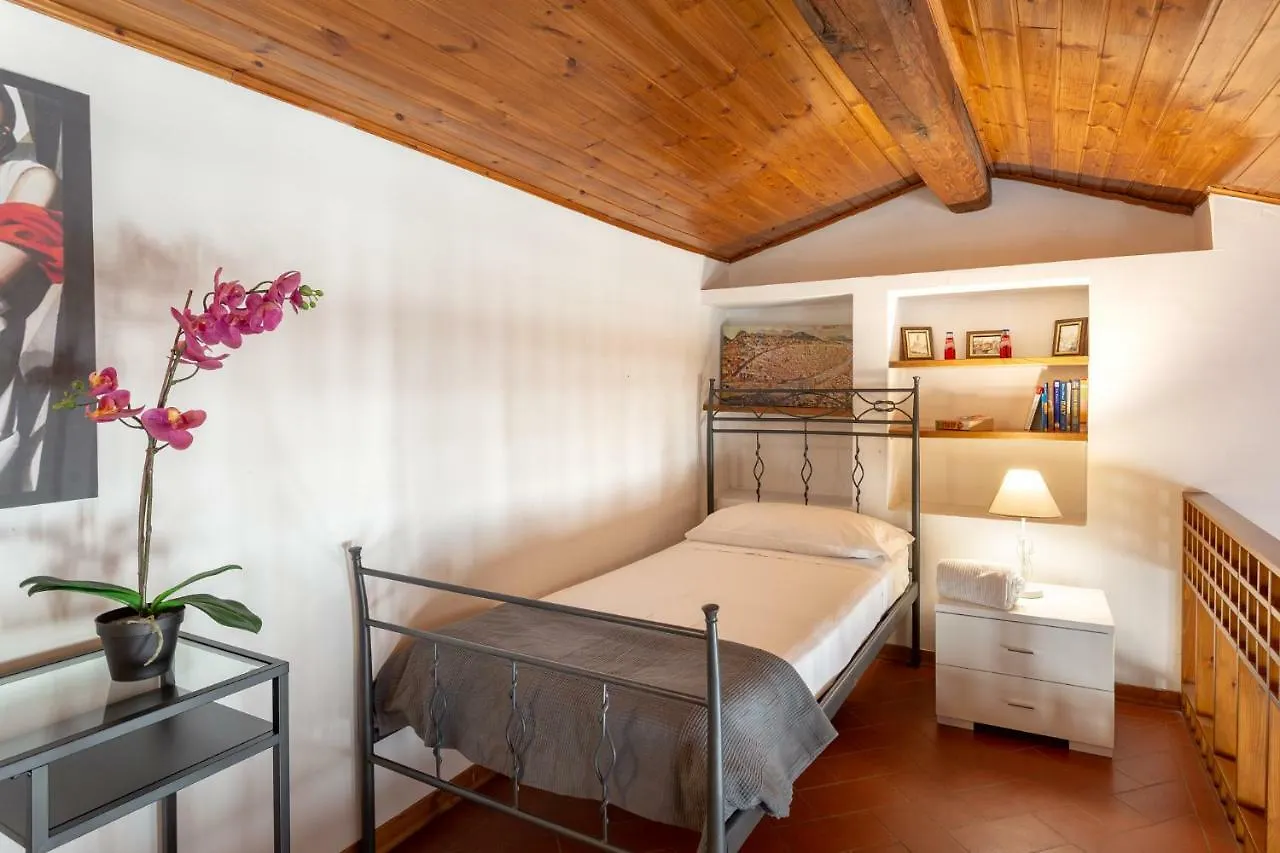 Via Ricasoli Apartment Next To Accademia Florence 0*,  Italy