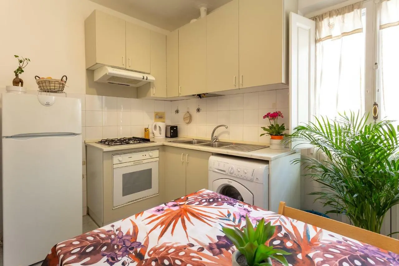 Via Ricasoli Apartment Next To Accademia Florence Italy