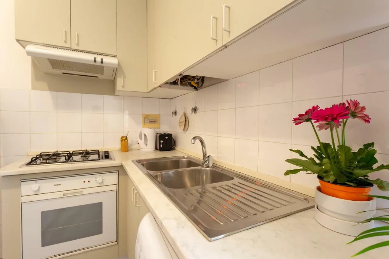 Via Ricasoli Apartment Next To Accademia Florence
