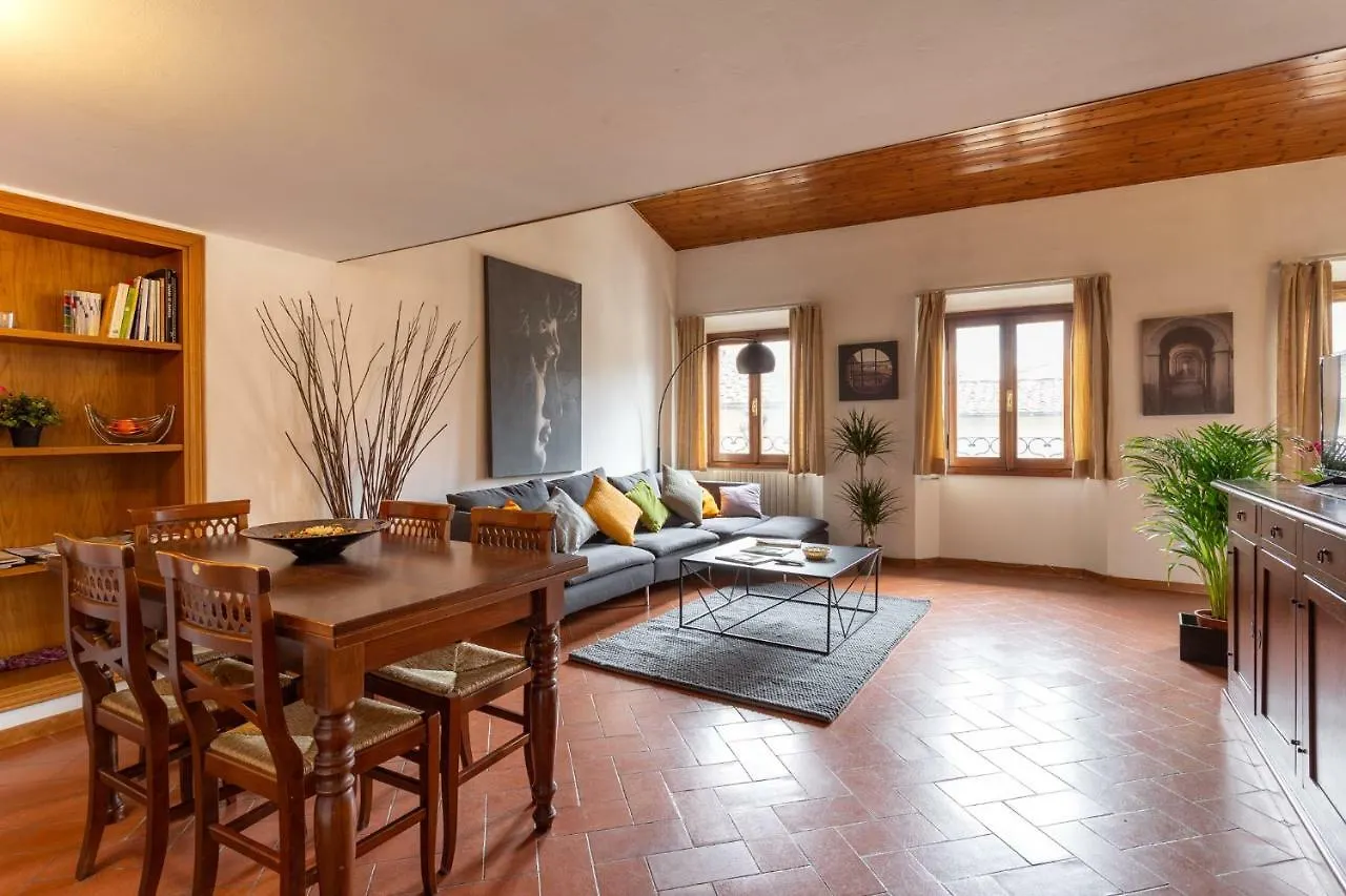 Via Ricasoli Apartment Next To Accademia Florence 0*,  Italy